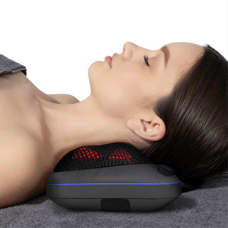 Load image into Gallery viewer, Reathlete - Millow Massage and Heat