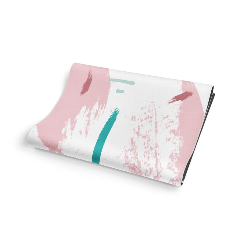 Load image into Gallery viewer, Yune Yoga - Yoga Mat | 6mm Thick | Multicolored | Non-Slip | Eco Friendly | Lumen