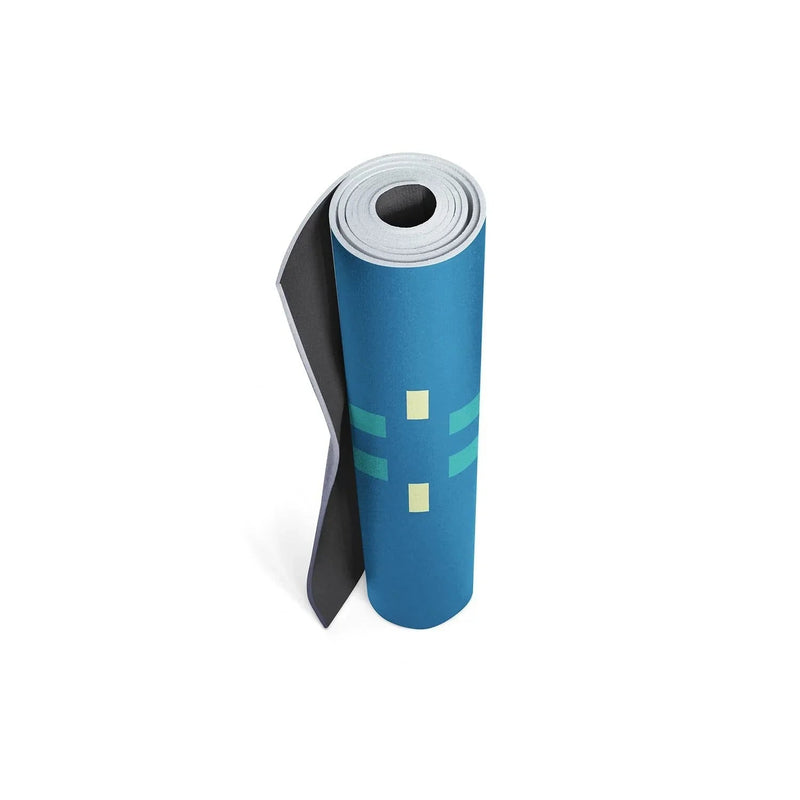 Load image into Gallery viewer, Yune Yoga - MN25 Trekk Travel Yoga Mat