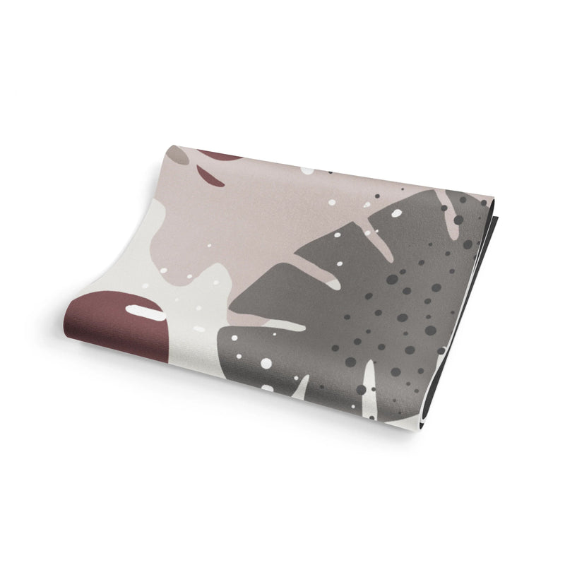 Load image into Gallery viewer, Yune Yoga - Yoga Mat | 6mm Thick | Multi Color | Non-Slip | Eco Friendly | Yune Yoga | Slate