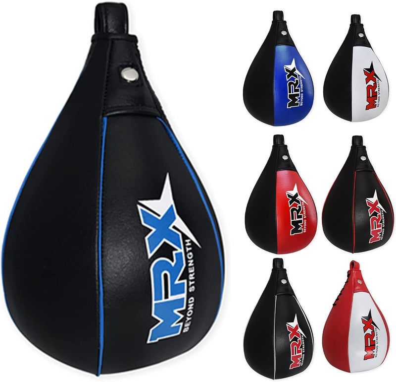 Load image into Gallery viewer, MRX - Boxing Speed Ball for Training Punching MMA Kickboxing Muay Thai