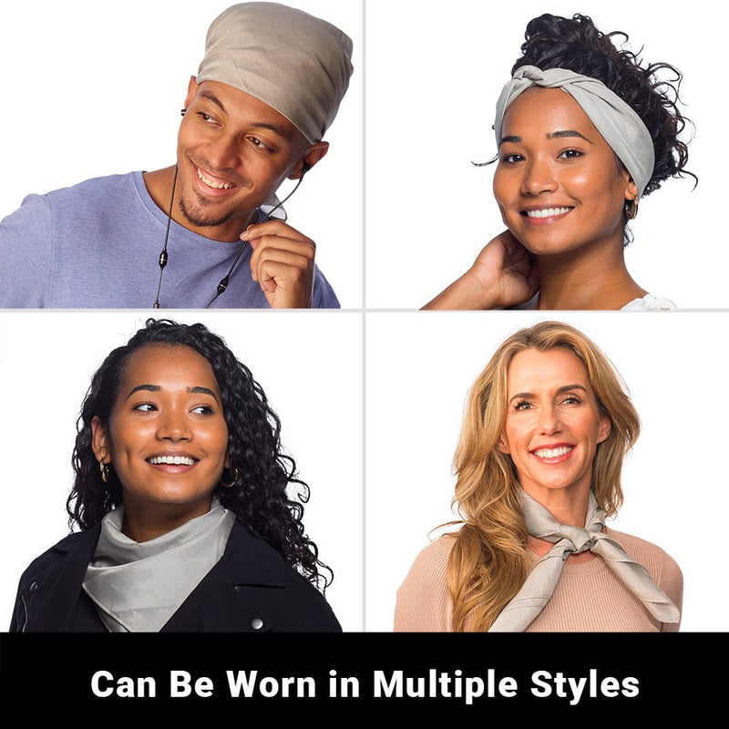 Load image into Gallery viewer, Shield Your Body - Bandana