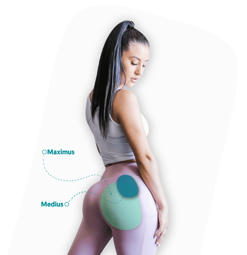 Load image into Gallery viewer, frogwedge - FrogWedge Glute Builder