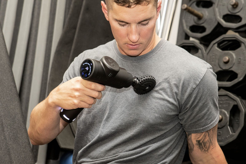 Load image into Gallery viewer, iReliev - Mvp+ Percussion Massage System