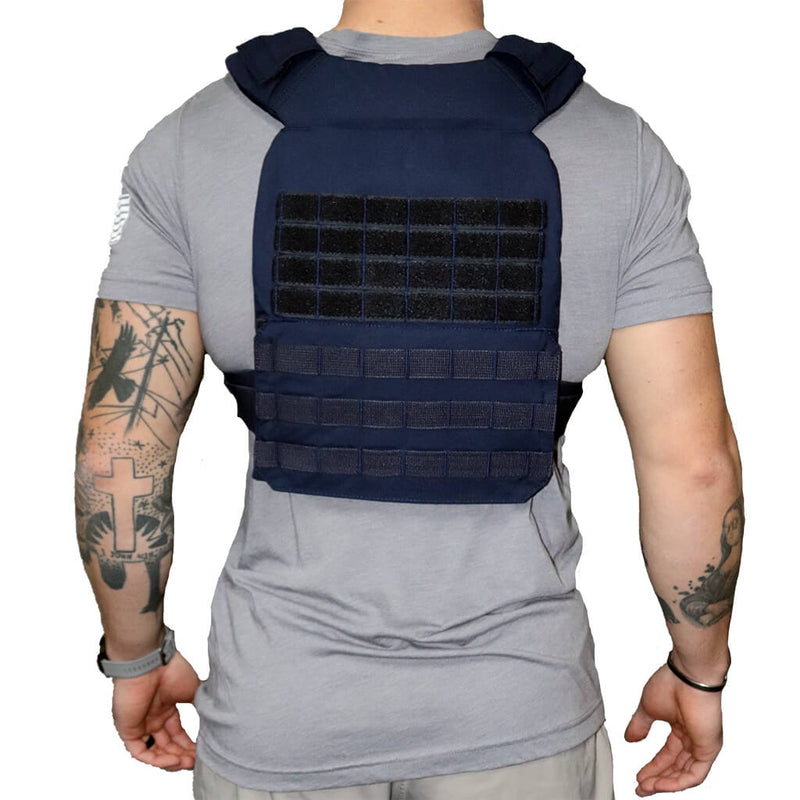 Load image into Gallery viewer, Bear KompleX - Bear KompleX Training Vest Plate Carrier