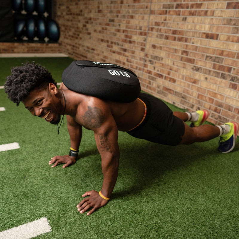 Load image into Gallery viewer, Hyperwear - Neoprene Strongman Sandbags