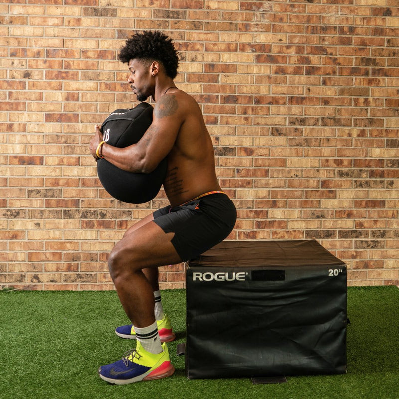 Load image into Gallery viewer, Hyperwear - Neoprene Strongman Sandbags (50 - 200 LB)