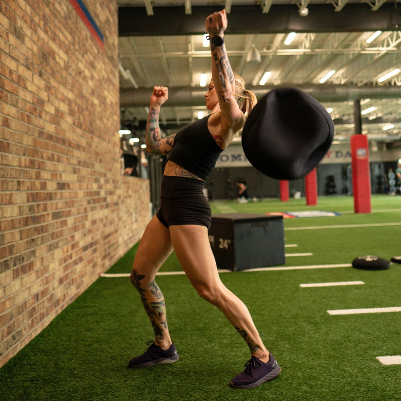 Load image into Gallery viewer, Hyperwear - Neoprene Strongman Sandbags (50 - 200 LB)