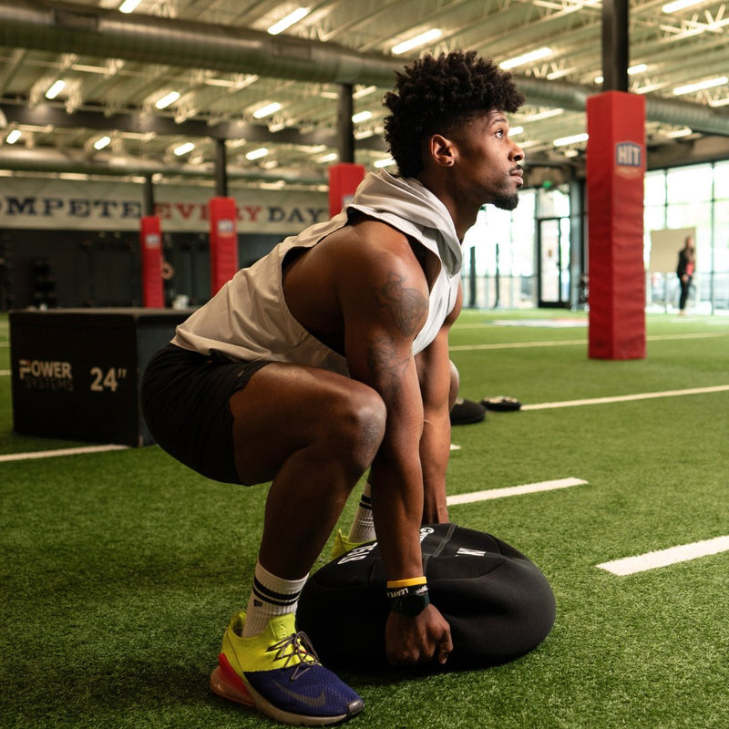 Load image into Gallery viewer, Hyperwear - Neoprene Strongman Sandbags