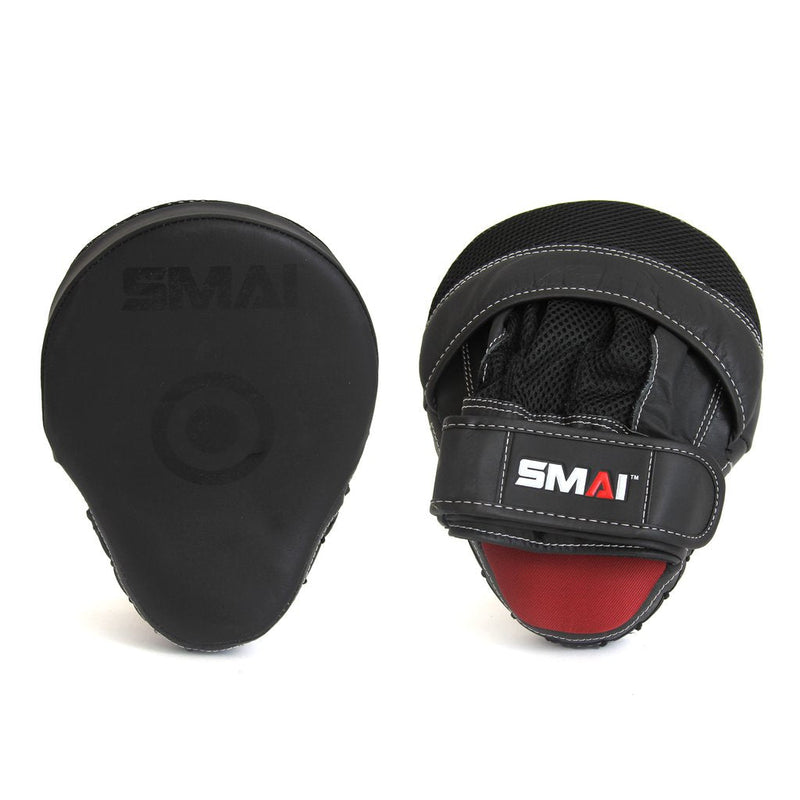 Load image into Gallery viewer, SMAI - Elite85 Boxing Mitts