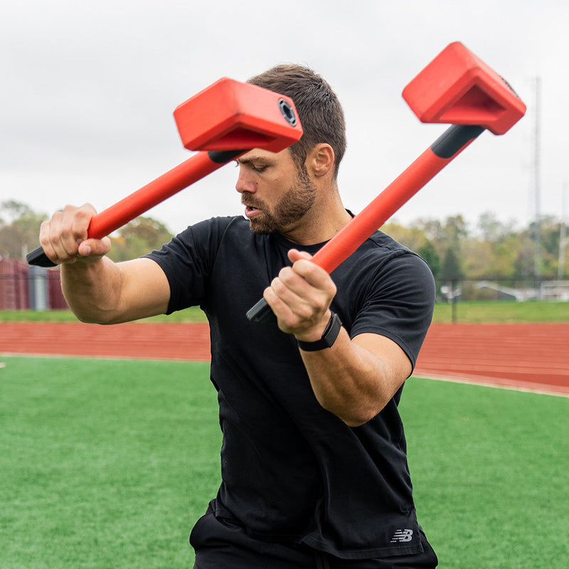 Load image into Gallery viewer, ChopFit - Chopper Fitness System