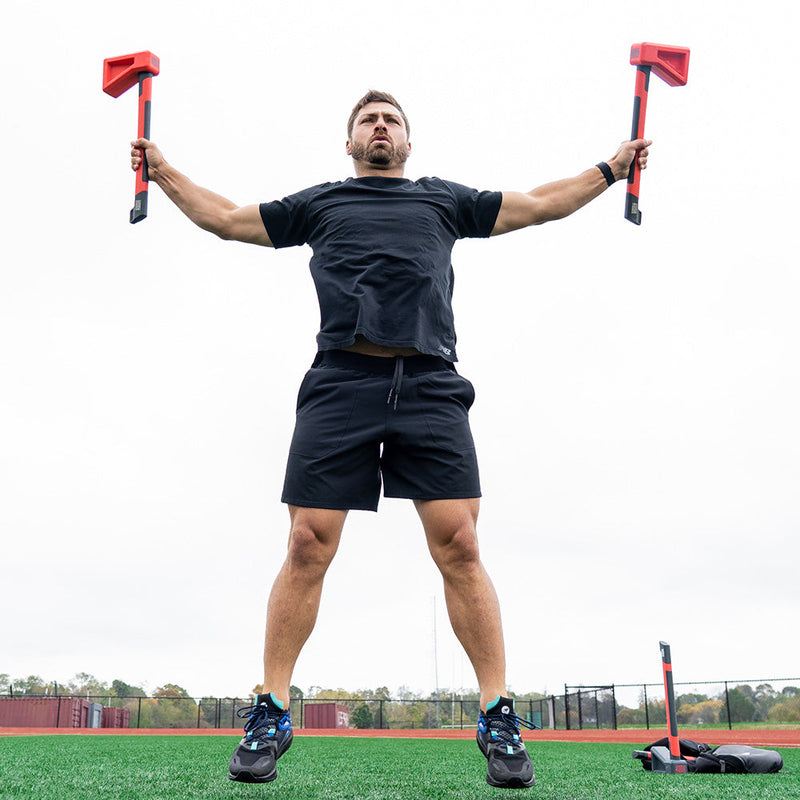 Load image into Gallery viewer, ChopFit - Chopper Fitness System