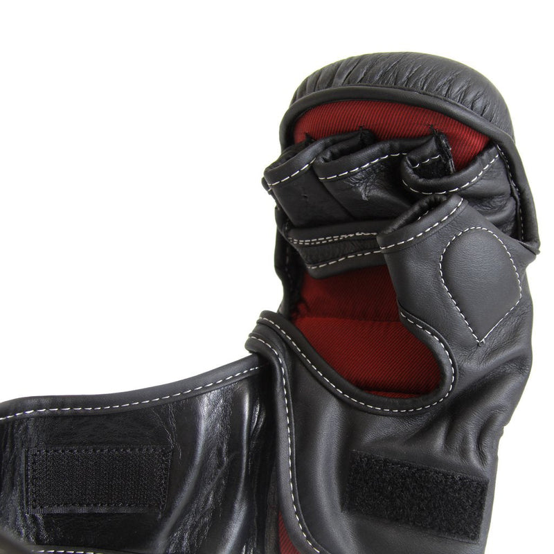 Load image into Gallery viewer, SMAI - Elite85 Mma Hybrid Sparring Gloves 7oz