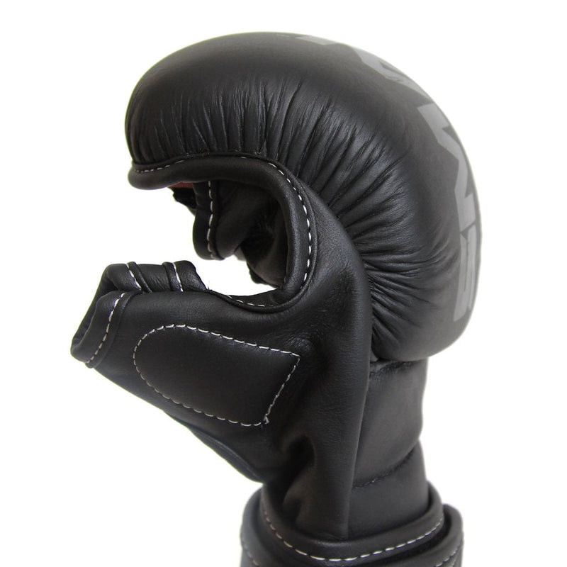 Load image into Gallery viewer, SMAI - Elite85 Mma Hybrid Sparring Gloves 7oz
