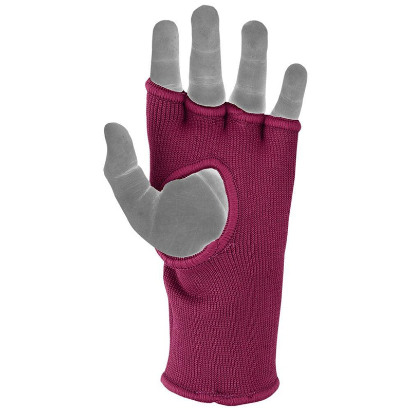 Load image into Gallery viewer, MRX - Inner Gloves Mma Training Burgundy