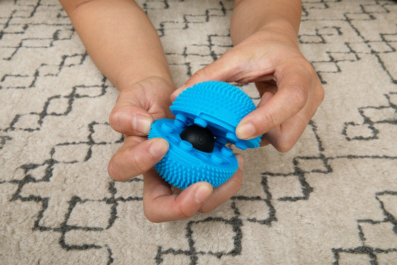 Load image into Gallery viewer, Rad Roller - Neuro Ball