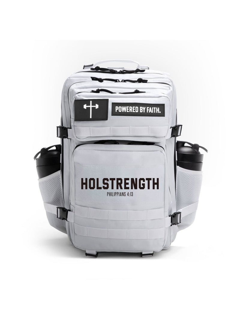 Load image into Gallery viewer, HolStrength - 45L Tactical Backpack