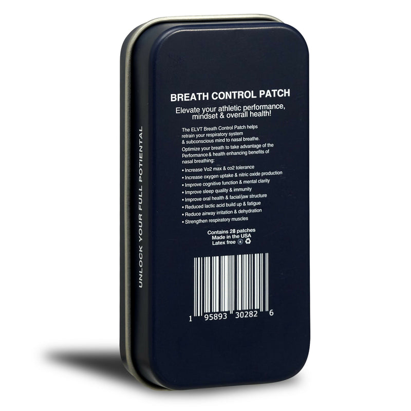 Load image into Gallery viewer, ELVT Breath Control Llc - Elvt Breath Control Patches