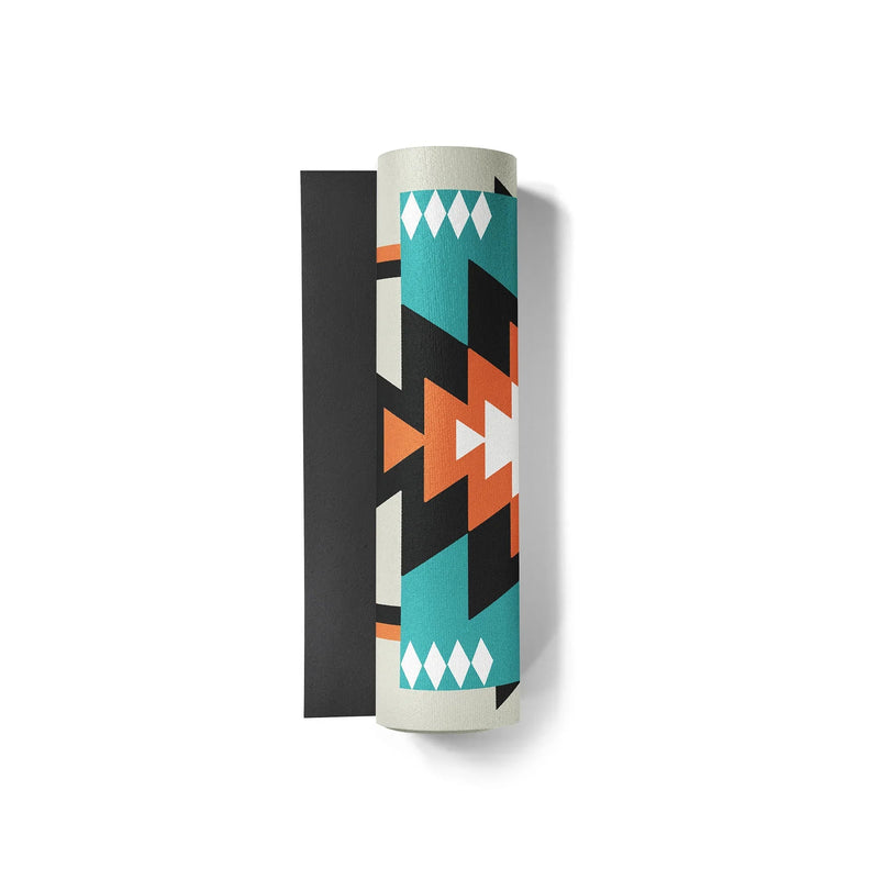 Load image into Gallery viewer, Yune Yoga - Yune Yoga Mat – Great Hill | Eco-Friendly 6mm PER Yoga Mat with Non-Slip Grip