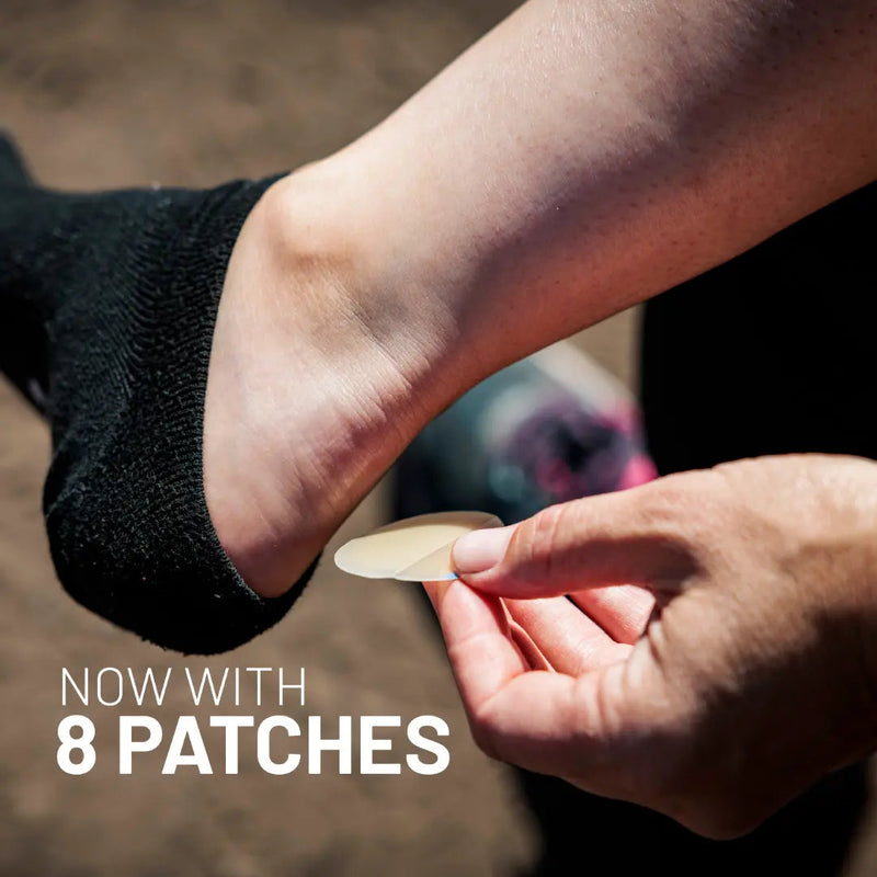 Load image into Gallery viewer, KT Tape - Kt Health Blister Treatment Patch - Blister Patch
