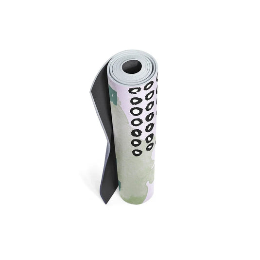 Yune Yoga - Oak Trekk Travel Yoga Mat