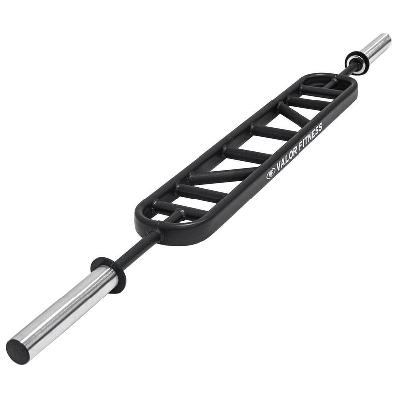 Load image into Gallery viewer, Valor Fitness - Multi Grip Swiss Bar