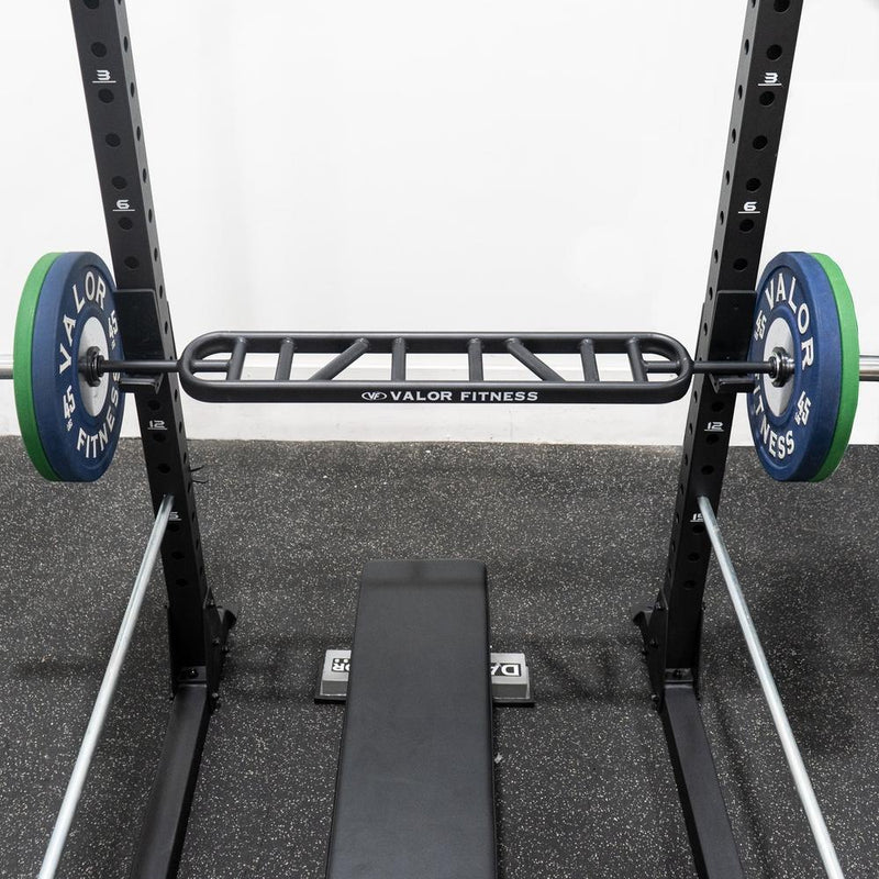 Load image into Gallery viewer, Valor Fitness - Multi Grip Swiss Bar
