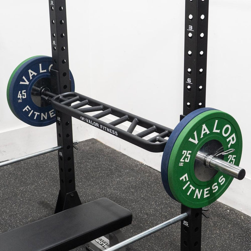 Load image into Gallery viewer, Valor Fitness - Multi Grip Swiss Bar