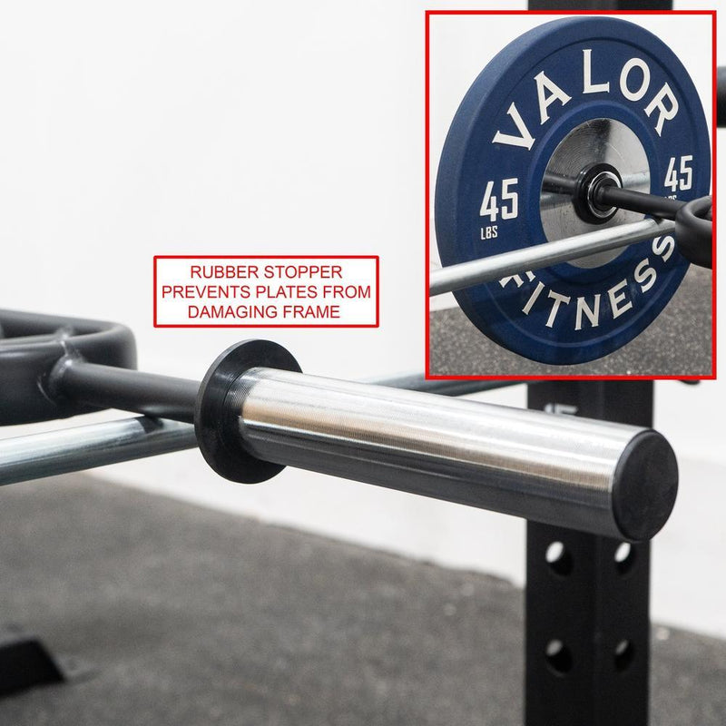 Load image into Gallery viewer, Valor Fitness - Multi Grip Swiss Bar