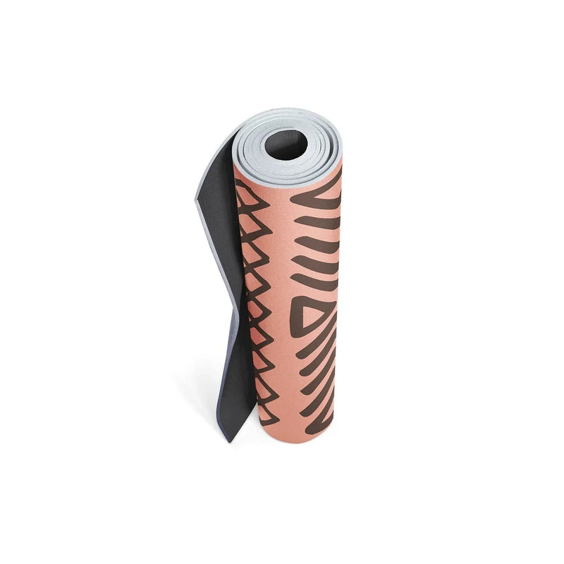 Load image into Gallery viewer, Yune Yoga - Obelisk Trekk Travel Yoga Mat