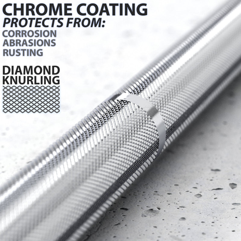 Load image into Gallery viewer, Synergee - 1" Barbell