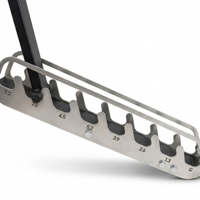 Load image into Gallery viewer, Exponent Edge - The Edge Infinity Bench