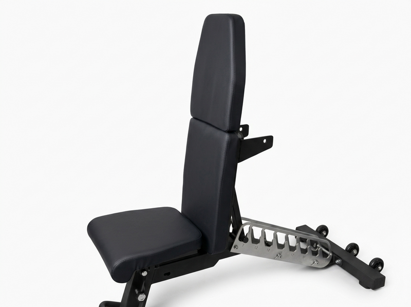 Load image into Gallery viewer, Exponent Edge - The Edge Infinity Bench