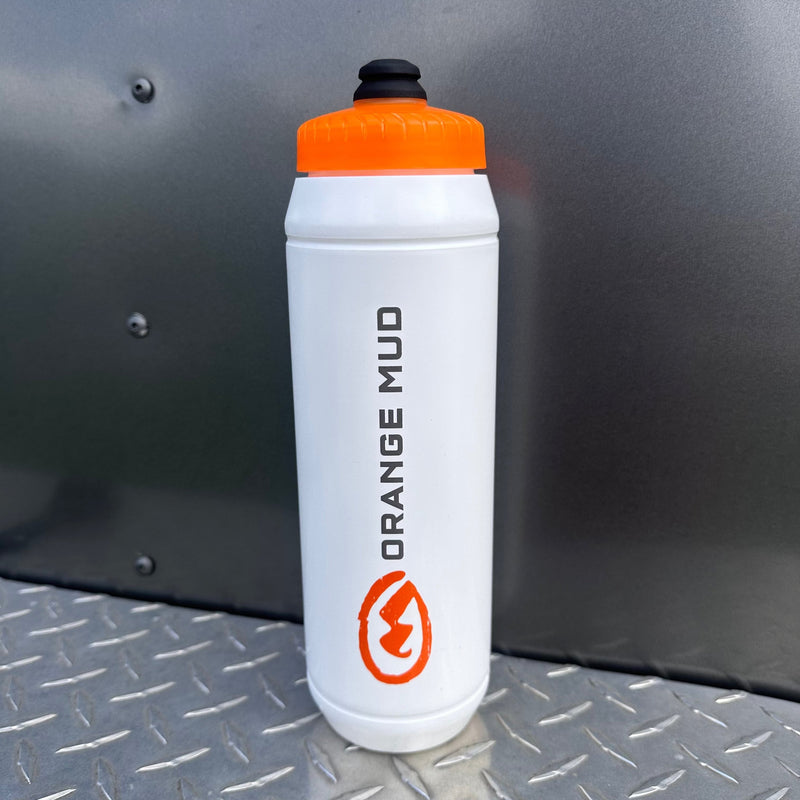 Load image into Gallery viewer, Orange Mud - 32oz Water Bottle
