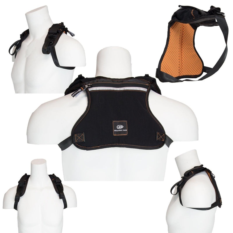 Load image into Gallery viewer, Orange Mud - Gear Quiver