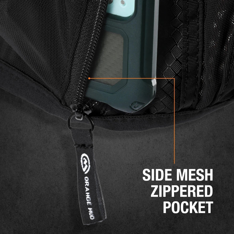Load image into Gallery viewer, Orange Mud - RFP Hydration Pack, For Trail Running, Gravel Cycling, MTB