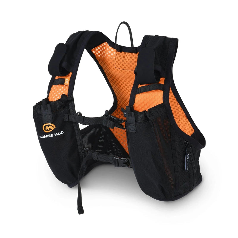 Load image into Gallery viewer, Orange Mud - RFP Hydration Pack, For Trail Running, Gravel Cycling, MTB