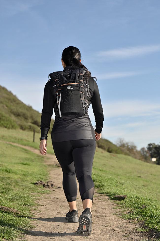 Load image into Gallery viewer, Orange Mud - Adventure Pack 12L 3.0: Ideal for Ultra Running, Hiking, Mountain Biking