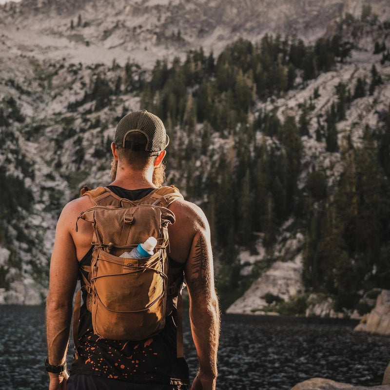 Load image into Gallery viewer, Orange Mud - Adventure Pack 12L 3.0: Ideal for Ultra Running, Hiking, Mountain Biking