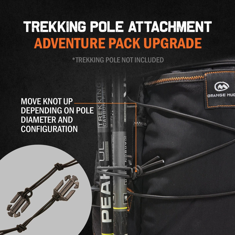 Load image into Gallery viewer, Orange Mud - Adventure Vest Pack 20L 3.0
