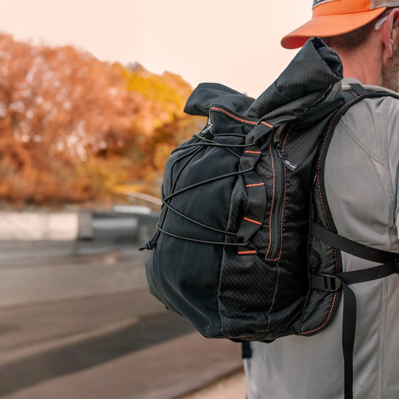 Load image into Gallery viewer, Orange Mud - Adventure Vest Pack 20L 3.0