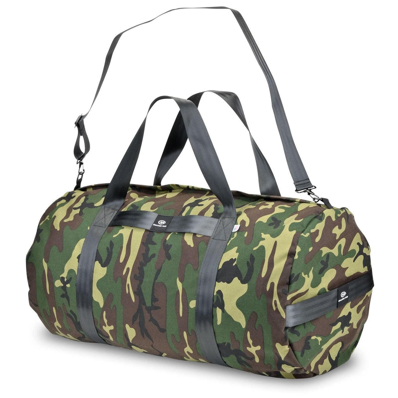 Load image into Gallery viewer, Orange Mud - The Beast - Gear Hauler Duffle Bag USA MADE