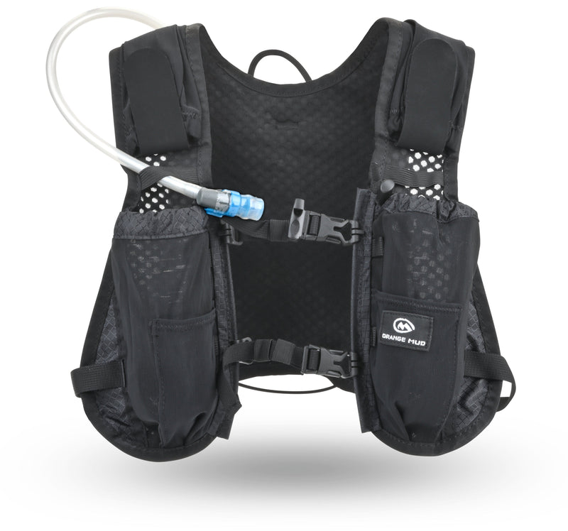 Load image into Gallery viewer, Orange Mud - Gear Vest, Version V4.0: Ideal for running, biking, triathlon