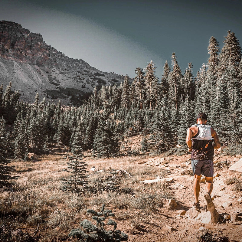 Load image into Gallery viewer, Orange Mud - Gear Vest, Version V4.0: Ideal for running, biking, triathlon