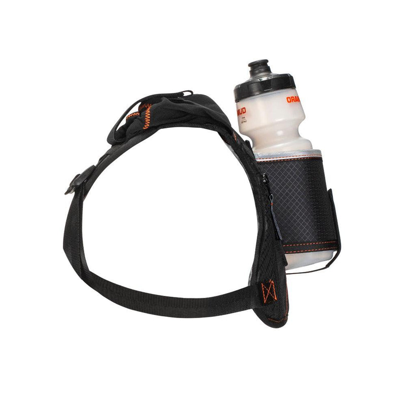 Load image into Gallery viewer, Orange Mud - HydraQuiver Single Barrel: Ideal for road running
