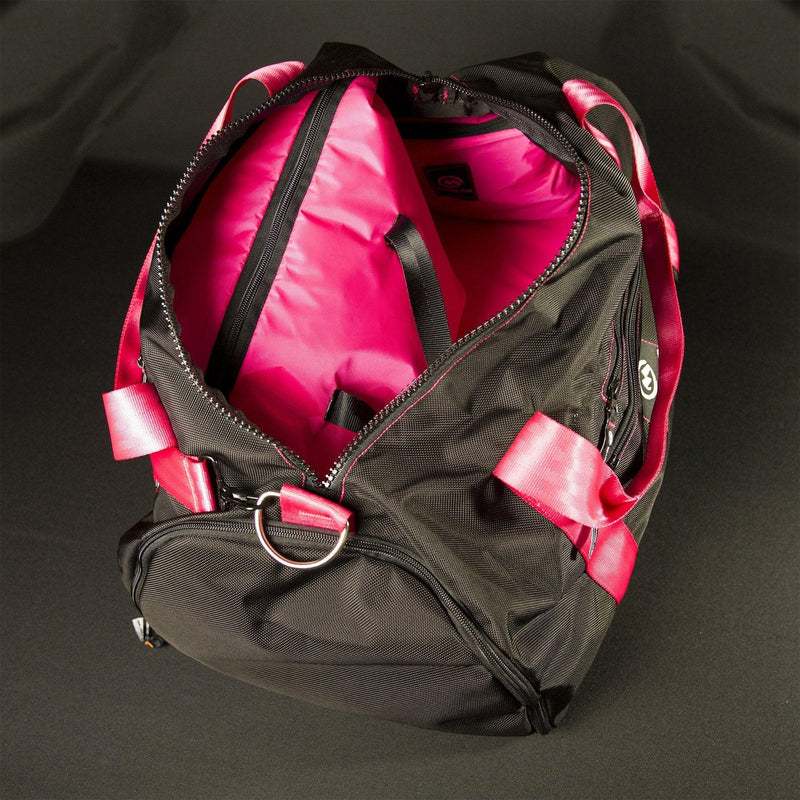Load image into Gallery viewer, Orange Mud - Modular GYM Bag 55L