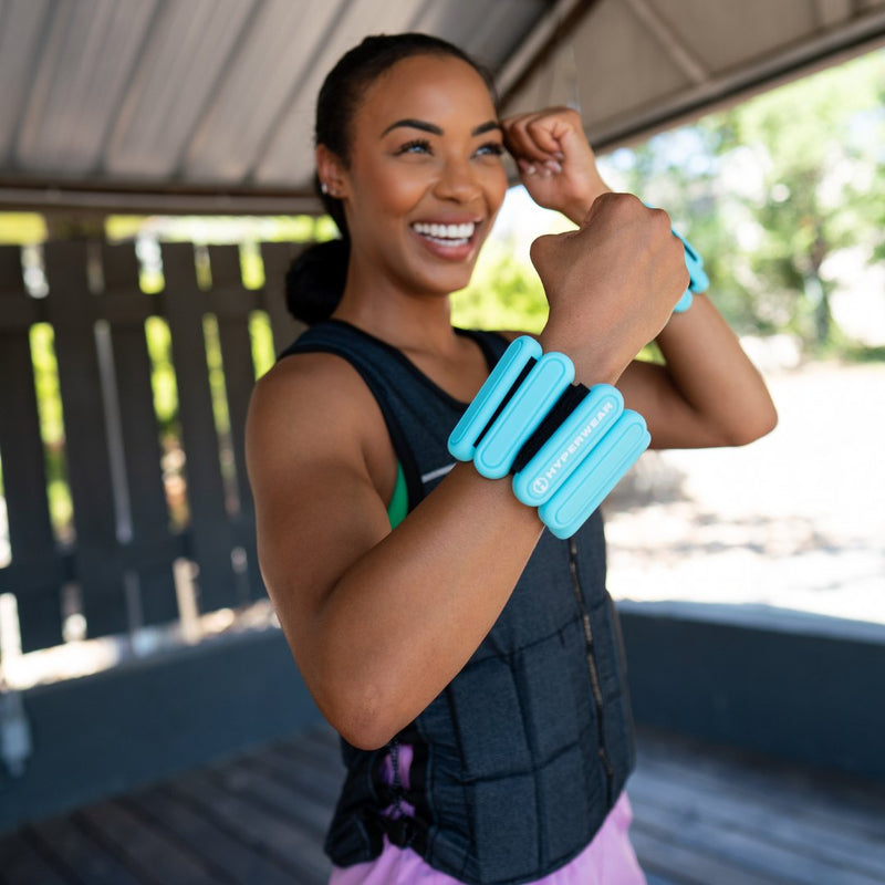 Load image into Gallery viewer, Hyperwear - Hyperwear Wrist and Ankle Weights