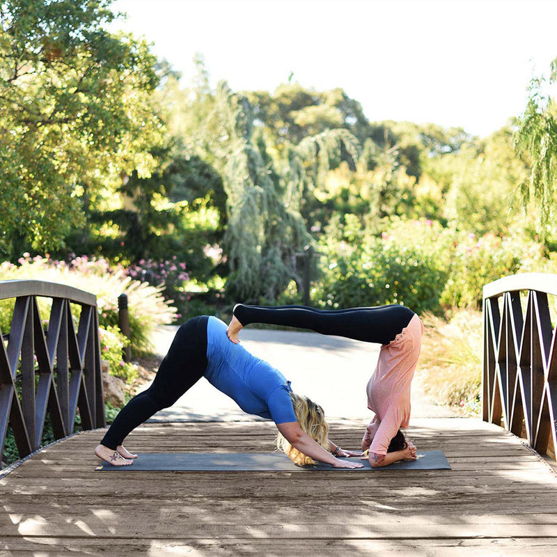 Load image into Gallery viewer, Yoga Design Lab - Para Rubber XL Yoga Mat