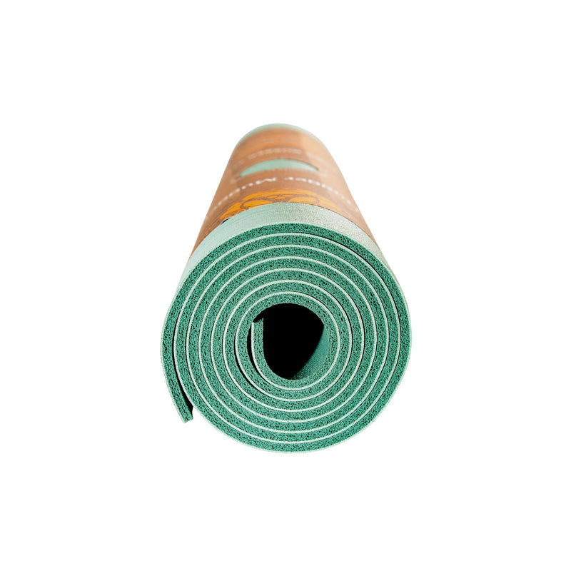 Load image into Gallery viewer, Yoga Design Lab - Para Rubber Yoga Mat