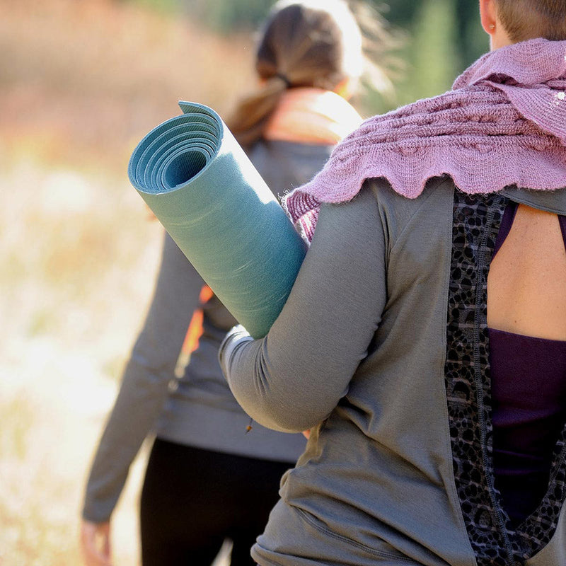 Load image into Gallery viewer, Yoga Design Lab - Para Rubber Yoga Mat